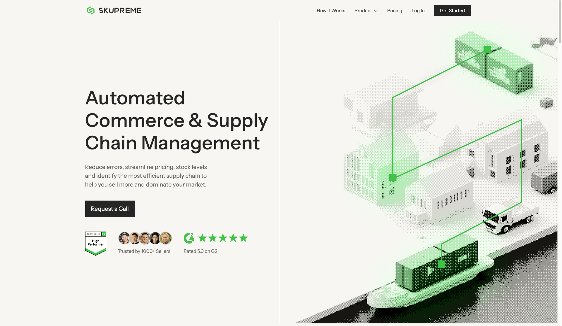 SKUPREME screenshot